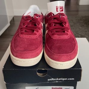 Onitsuka Tiger shoes